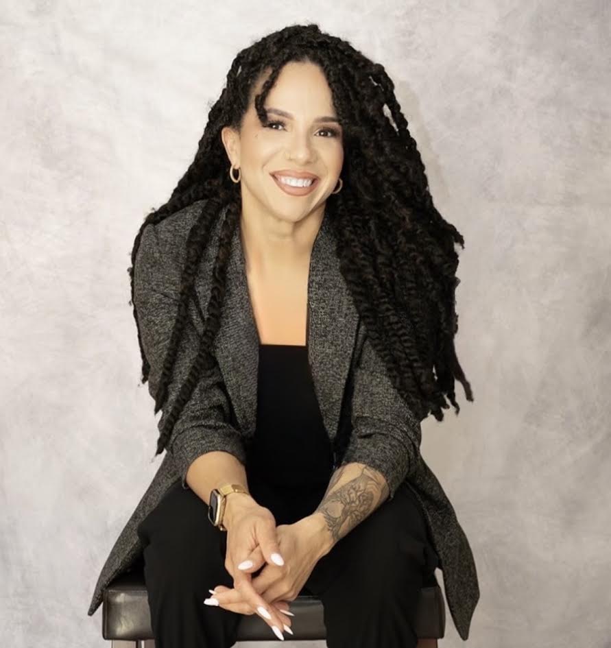 Fran Moncion, organizational psychology consultant